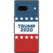 Trump 2020 Red White and Blue Pixel Skins